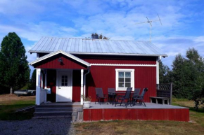 Guesthouse in Öjebyn